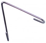 Wire Hanger For Hood (430020) Wire Hanger For Hood (430020)
