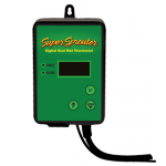 Super Sprouter - Digital Heat Mat Thermostat (726700) Super Sprouter - Digital Heat Mat Thermostat (726700)