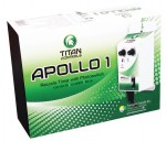 Titan Apollo 1 Recycle Timer W/Photo (702600)