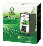 Titan Apollo 3 Fixed Cycle Timer (702635)