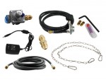 Titan Controls - 12 Foot Hose (702905)