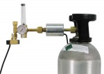 Titan Controls C02 Regulator Inline Heater 120V (702715) Titan Controls C02 Regulator Inline Heater 120V (702715)
