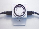 Titan Controls - Eco Plus/Apollo 8 24Hr Dual Timer (734100)
