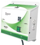 Titan Controls - Helios 2 - 4 Light 120V Light Controller (702665)