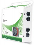 Titan Controls - Helios 7 -  8 Light 240 V Controller With (702676)