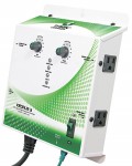 Titan Kronus 3 - Digital Remote CO2/Temp/Humid Day/Night (702650) Titan Kronus 3 - Digital Remote CO2/Temp/Humid Day/Night (702650)