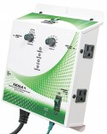 Titan Controls - Kronus 4 Temp Humidity CO2 (702655) Titan Controls - Kronus 4 Temp Humidity CO2 (702655)