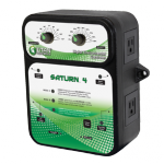 Titan Controls - Saturn 4 Digital Environmental Controller (702850) Titan Controls - Saturn 4 Digital Environmental Controller (702850)