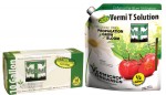 Vermicrop Organics - Bio Cart. 10Gal Retail Kit 40 1/2G (720745) Vermicrop Organics - Bio Cart. 10Gal Retail Kit 40 1/2G (720745)