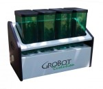 PurGro Electronics - GroBot Grow Evolution Room Controller & Auto doser Complete