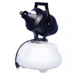 Commercial Stationary Sprayer-Fogger Commercial Stationary Sprayer-Fogger