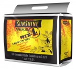 Sun Gro Horticulture - Sunshine Advanced Mix #4 (1.0CF) (714766)