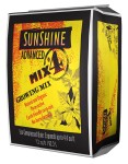 Sun Gro Horticulture - Sunshine Advanced Mix #4 (2.2CF) (714767)