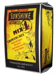 Sun Gro Horticulture - Sunshine Advanced Mix #4 (3.0CF) (714768)