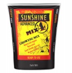 Sunshine - Sunshine Advanced Mix #4 (2 Cu Ft) (714785)