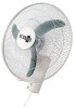 Ecoplus 18 Inch Wall Mount Fan (736506)
