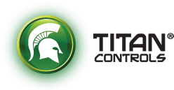 Titan Controls Titan Controls