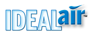 Ideal-Air Ideal-Air, Air Conditioners